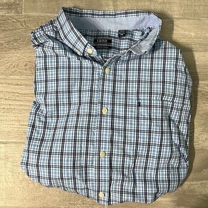 Izod dress shirt